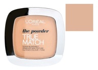 L'Oreal Face Powder 9g Rose Beige c3