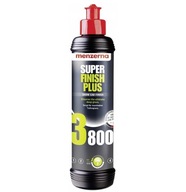 MENZERNA 3800 SUPER FINISH+ 250 ml LEŠTIACA PASTA NA LEŠTENIE LAKU