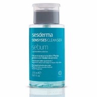 SESDERMA Sensyses Cleanser Sebum odličovanie, 200 ml