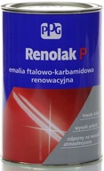 PPG RENOLAK ČERVENÁ MEXICKÁ RENOVÁCIA LAKU. 1 l