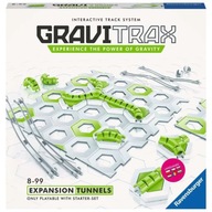 GRAVITRAX TUNNEL Doplnková sada pre guľôčkovú dráhu BIG EXTENSION