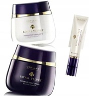 ORIFLAME Royal Velvet Set _ deň + noc + oči