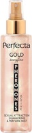 PERFECTA FEROMÓNY MIST GOLD SEXYFIRE 200ML