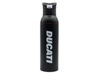 DUCATI Urban termofľaša 500 ml Čierna