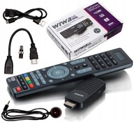 Tuner Wiwa H.265 MINI DVB-T2