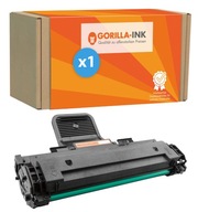 D1082S toner pre tlačiareň SAMSUNG ML-1640 ML1640 ML-2240 ML2240 3500 strán XL