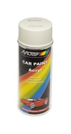 Akrylový lak MOTIP Spray 400ml Volvo 189