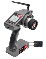 Radiolink Radio Pistol RC6GS V3 + R7FG żyro