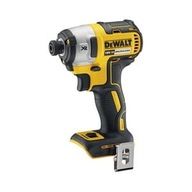 DEWALT DCF887N Nárazový unášač 205 Nm 3 prevodové stupne 3x LED BODY XR 18V