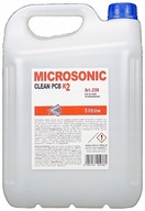 MICROSONIC CLEAN PCB K2 5L PRE ULTRAZVUKOVÉ ČISTENIE VÝKONNÝ, ČISTÍ BEZPEČNE