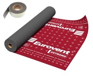 Strešná membrána Eurovent Xstrong 250 plus TAPE