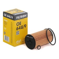 FILTRON OLEJOVÝ FILTER OE648/9 OPEL