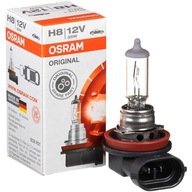 Halogénová žiarovka Osram H8 35W 12V 64212