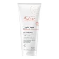 AVENE XERACALM NUTRITION Hydratačné mlieko 200ml