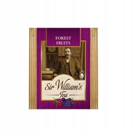 Sir William's Tea LESNÉ OVOCIE 50 ks