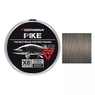 GERMINA Pike Spinn Braid X8 0,18 mm 21,00 kg 150 m