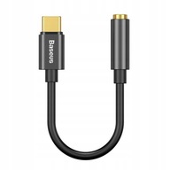 Baseus L54 USB-C audio adaptér + 3,5 mm mini jack