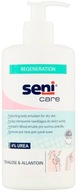 Seni Care emulzia pre suchú pokožku 500 ml