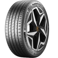 4 pneumatiky Continental PremiumContact 7 225/50R17 98Y