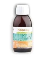 HAPLABS Fungi stop 250ml - pomáha v boji proti mykóze