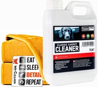 ValetPRO Classic Carpet Cleaner na čistenie čalúnenia 1L