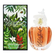 Vzorka parfumovanej vody Lolita Lempicka Lolitaland 1,