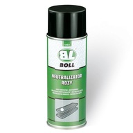 BOLL Neutralizátor hrdze + primer 2v1 400ml Spr