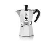 Klasický kávovar MOKA EXPRESS 6 fil BIALETTI