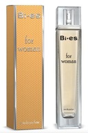 BI-ES FOR WOMAN 100ml parfumovaná voda