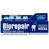 BioRepair nočná zubná pasta na regeneráciu skloviny 75ml