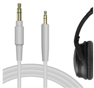 KÁBEL PRE BOSE QC25 QC15 KÁBEL SLÚCHADIEL