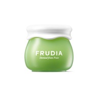 FRUDIA Green Grape mini regulačný krém 10g