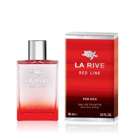 La Rive Red Line pánska voda EDT 90 ml