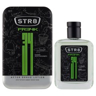 TEKUTINA PO HOLENÍ 100ml CAN STR8 FREAK