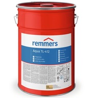 Remmers TL-412/30 Lak na drevené schody 20L