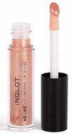 Me Like MAI TAI 54 INGLOT spevňujúci lesk na pery