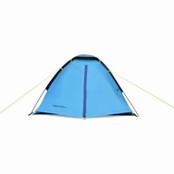 KEMPINGOVÝ STAN NIGHTFALL PRE 2 OSOBY NC6033 NILS CAMP BLUE