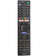 DIAĽKOVÉ OVLÁDANIE PRE SONY KDL-32W660E KDL-40W660E KDL-49WE755