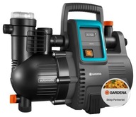 GARDENA ELECTRONIC HYDROPHORUS 4000/5E 1758