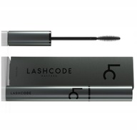 Everett Cosmetics Lashcode Mascara Mascara s Baikaline Black 10ml