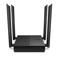 AC1200 DVOJPÁSMOVÝ DVOJPÁSMOVÝ DOMÁCI WIFI ROUTER