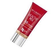 Bourjois Healthy Mix BB 02 Medium 30 ml BB krém, ktorý vyrovnáva tón pleti