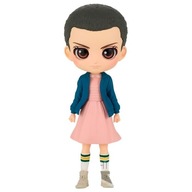 Originálna figúrka Stranger Things Eleven Banpresto