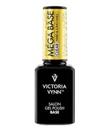 VICTORIA VYNN|Mega Base Clear Base 15ml