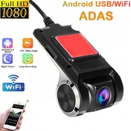 1080P Dash Cam DVR Dash Camera Auto Dashboard