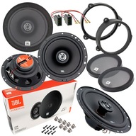 Výkonné reproduktory do auta JBL pre SUBARU LEGACY BRZ WRX TOYOTA AYGO AURIS