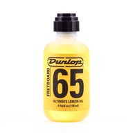 Olej DUNLOP 6554 pre hmatník LEMON OIL