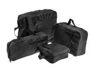 Organizéry Wisport Packbox Set Black