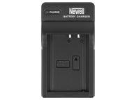 Newell DC-USB nabíjačka pre batérie LP-E10