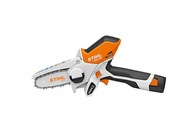 Súprava frézy GTA 26 STIHL s AS batériou